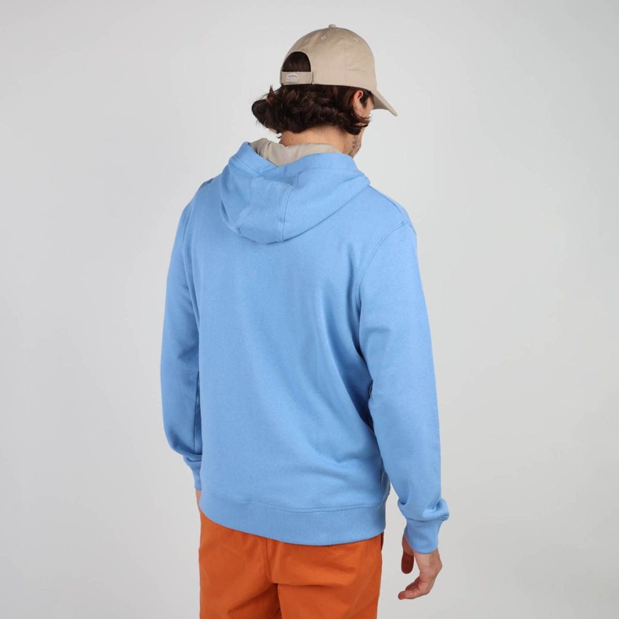 Oxbow Sweat | Sweat Salet - Teahupoo