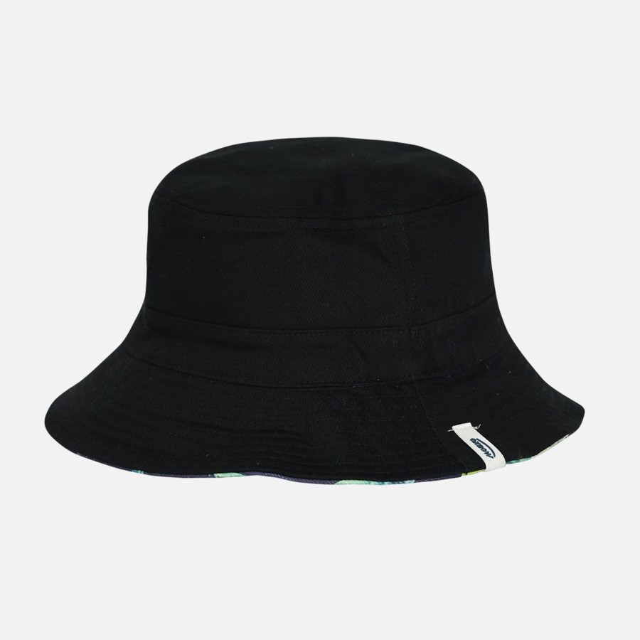 Oxbow Chapeau, Casquette | Bob Erany - Noir