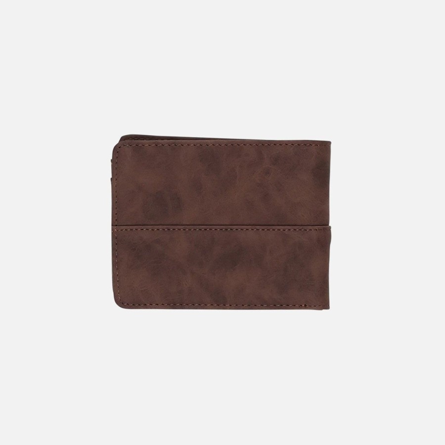 Oxbow Sac, Pochette, Portefeuille | Portefeuille Fetia - Teck