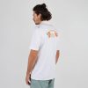 Oxbow Polo | Polo Naero - Blanc