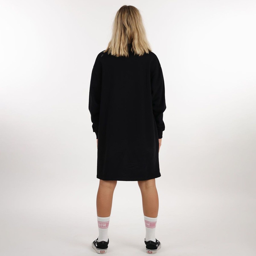 Oxbow Robe | Robe Debby - Noir