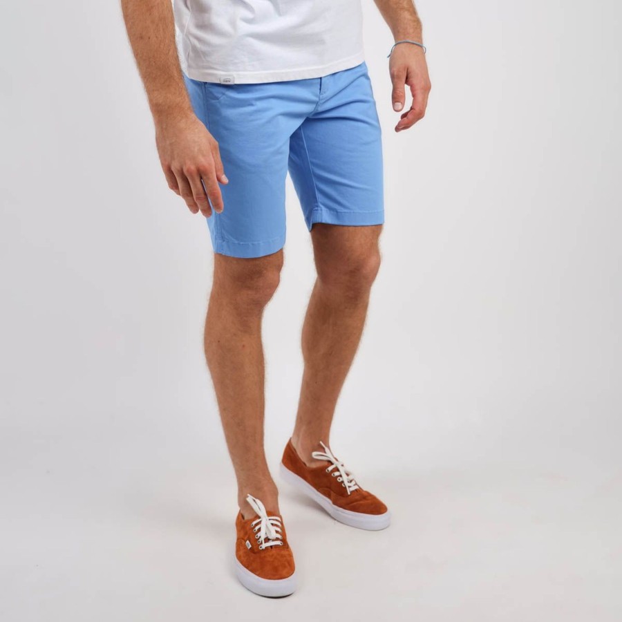 Oxbow Short | Short Chino Onagh - Teahupoo