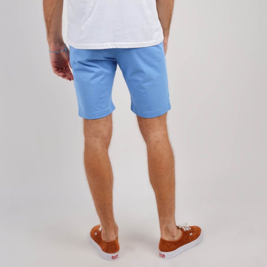 Oxbow Short | Short Chino Onagh - Teahupoo