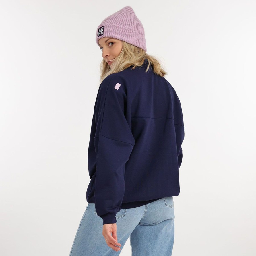 Oxbow Sweat | Sweat Susan - Navy