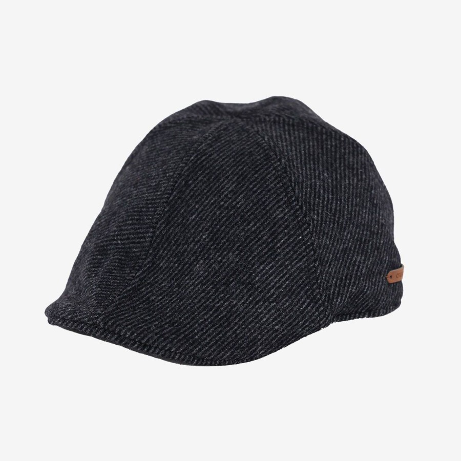 Oxbow Casquette, Chapeau | Casquette Askar - Anthracite