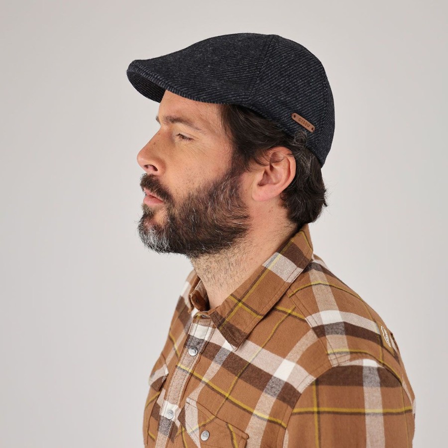 Oxbow Casquette, Chapeau | Casquette Askar - Anthracite