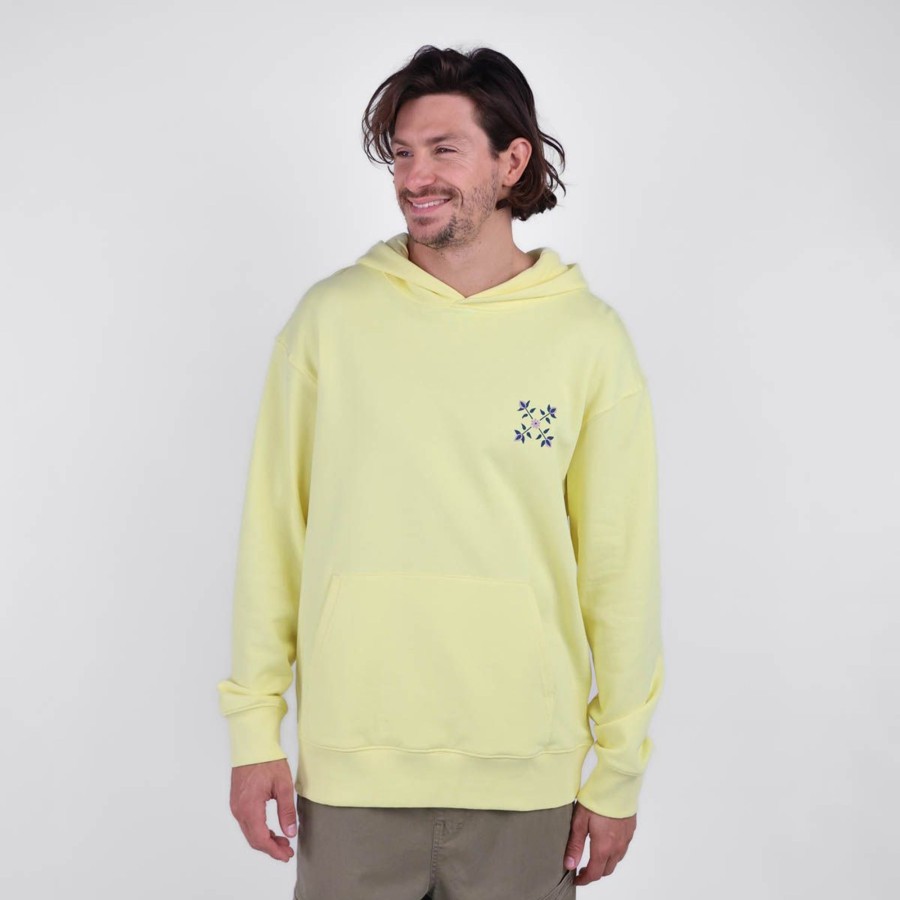 Oxbow Sweat | Sweat Seregor - Bergamote