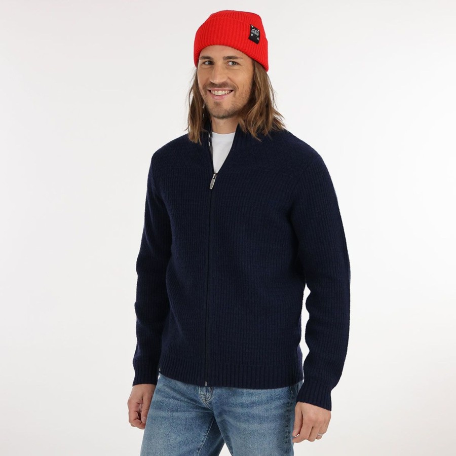 Oxbow Pull | Pull Peralf - Deep Marine