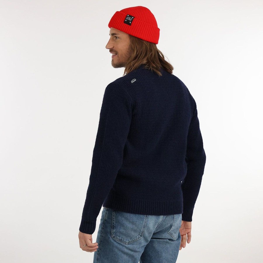 Oxbow Pull | Pull Peralf - Deep Marine