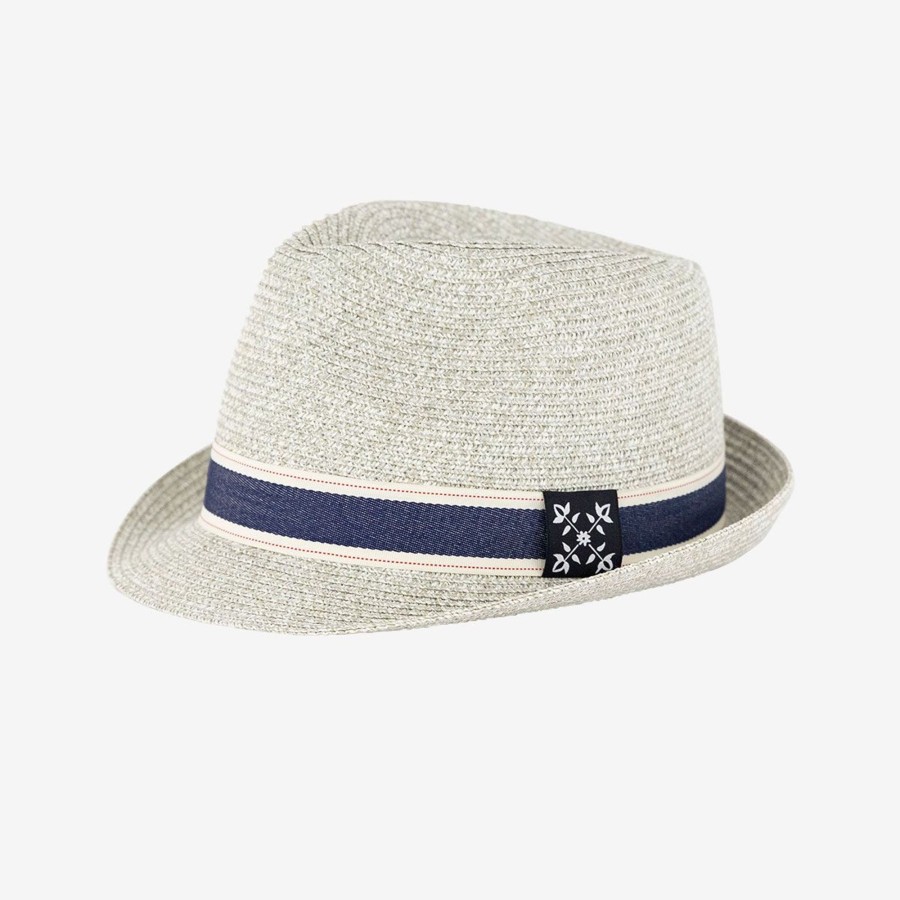 Oxbow Chapeau, Casquette | Chapeau Egal - Gris