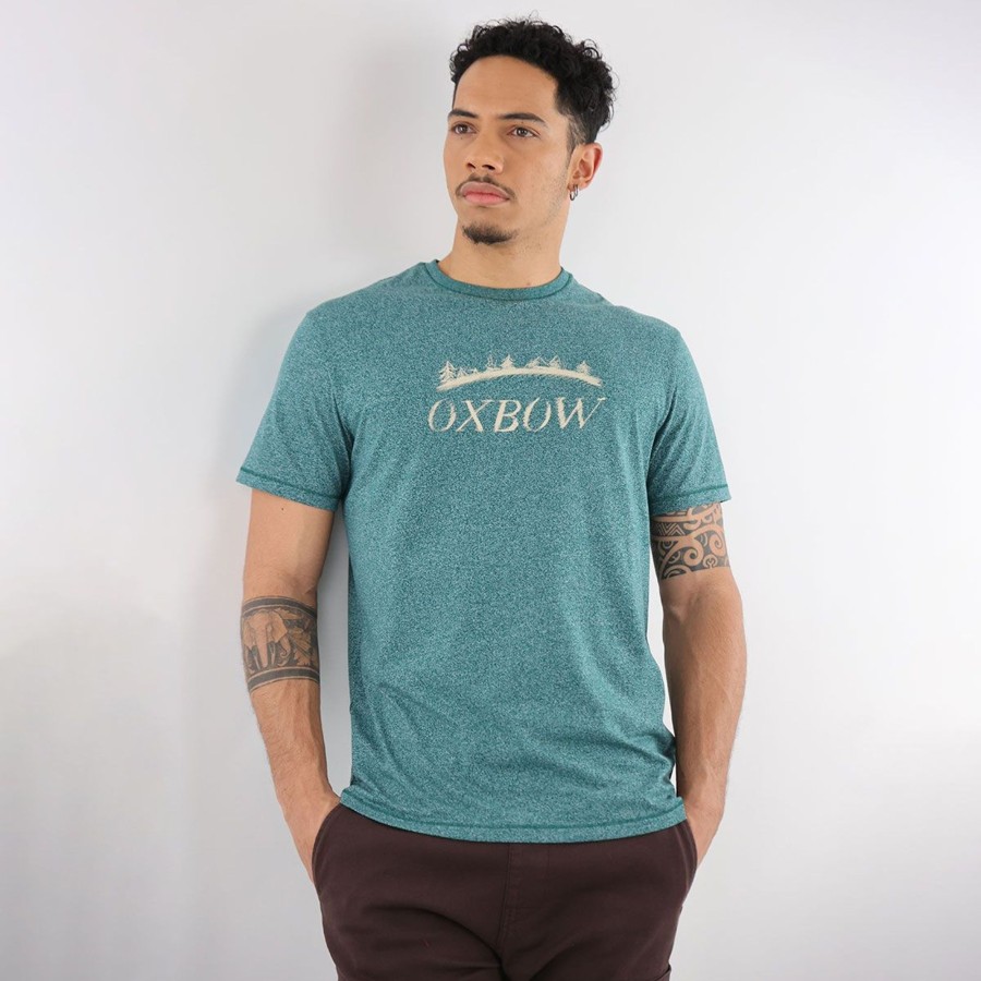 Oxbow Tee-Shirt | Tee-Shirt Toziker - Sylvestre