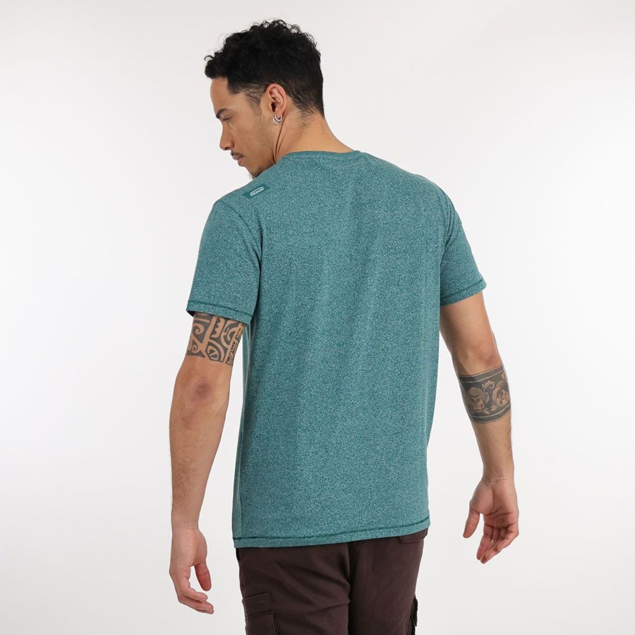 Oxbow Tee-Shirt | Tee-Shirt Toziker - Sylvestre