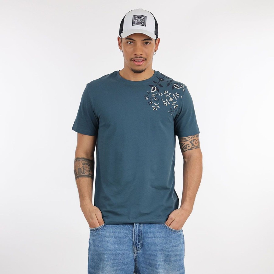 Oxbow Tee-Shirt | Tee-Shirt Tasta - Mundaka