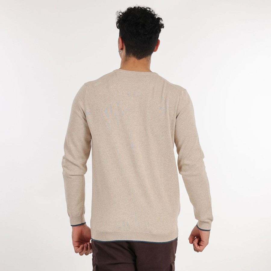 Oxbow Pull | Pull Pivega - Corne