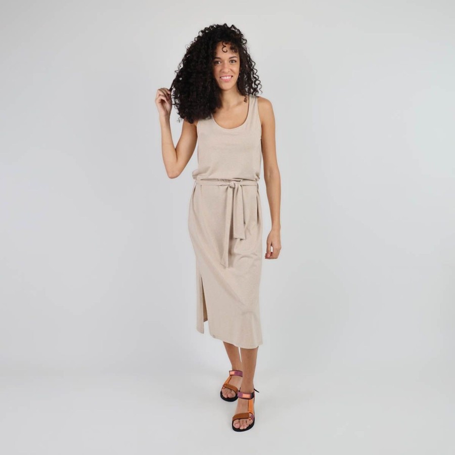 Oxbow Robe | Robe Draft - Dust