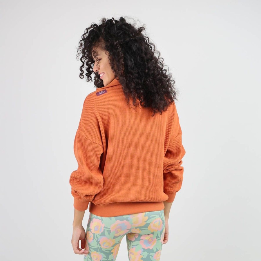 Oxbow Sweat | Sweat Sumatra - Pororoca