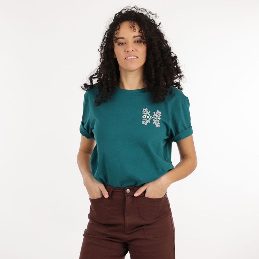 Oxbow Tee-Shirt, Debardeur | Tee-Shirt Topale - Sylvestre