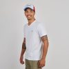 Oxbow Tee-Shirt | Tee-Shirt Tivega - Blanc