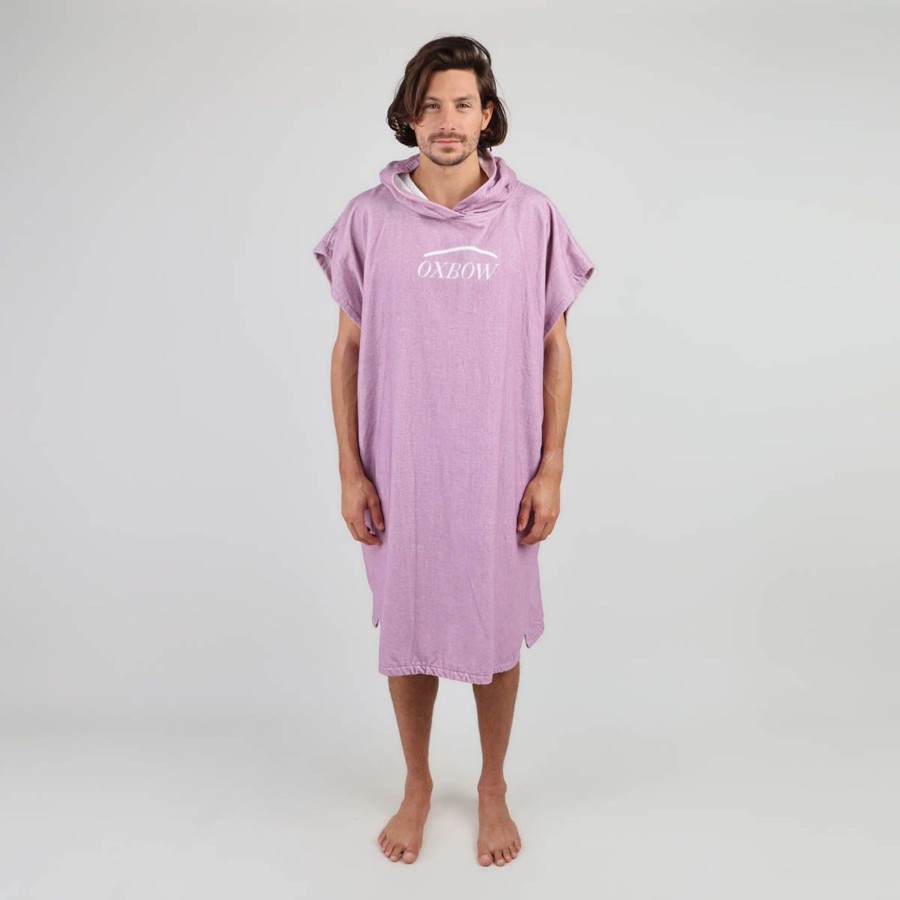 Oxbow Accessoires De Surf | Poncho Sancho - Anemone