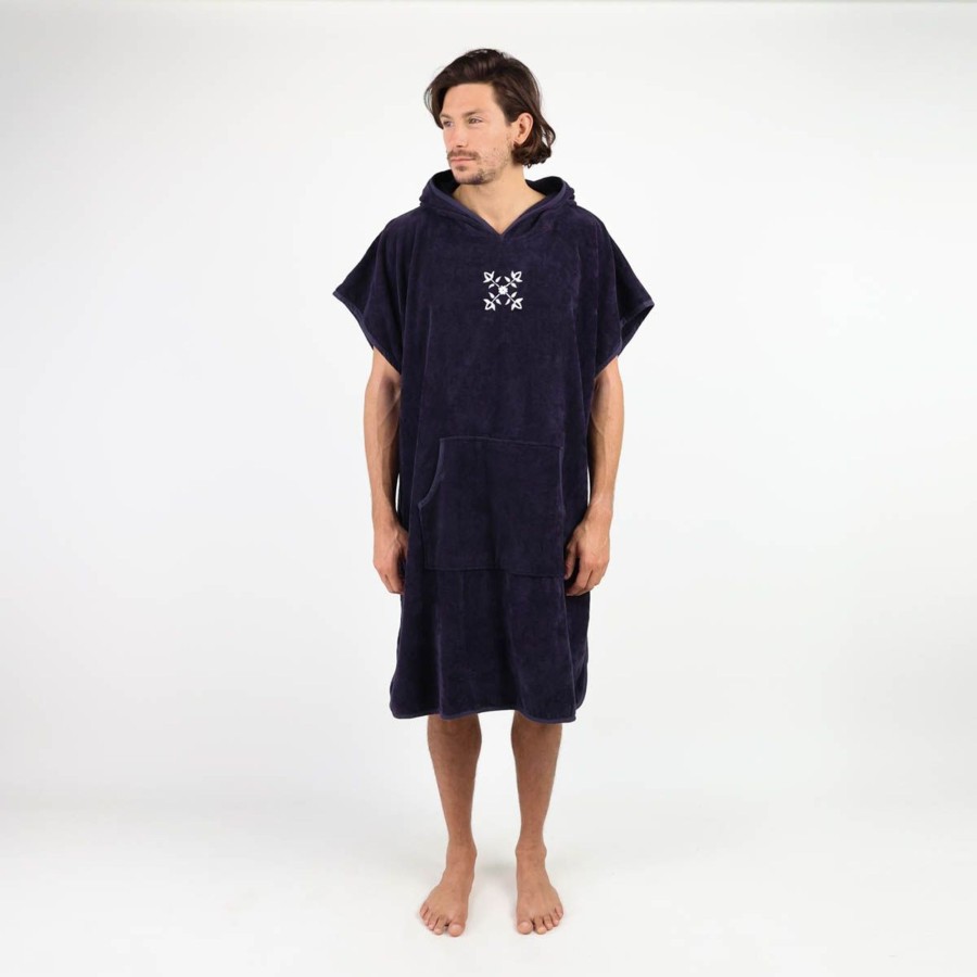 Oxbow Accessoires De Surf | Poncho Syke - Deep Marine