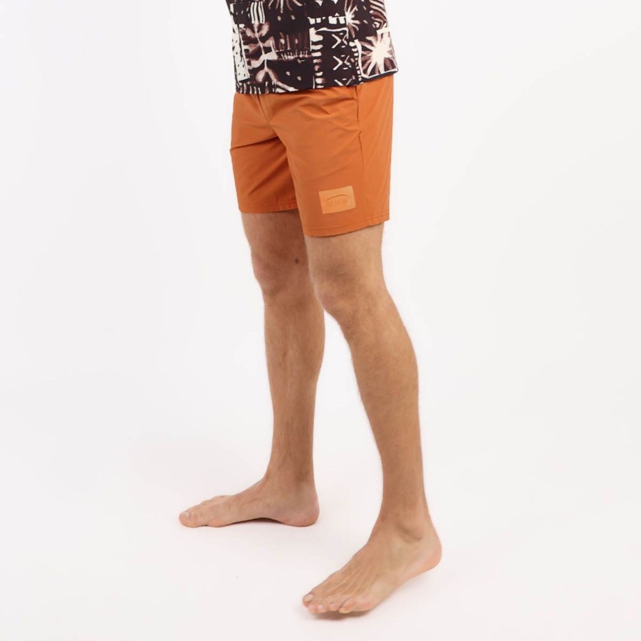 Oxbow Short | Short Fache - Pororoca