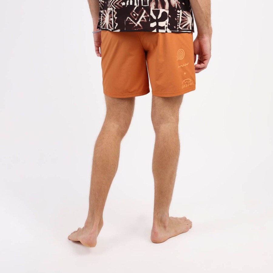 Oxbow Short | Short Fache - Pororoca