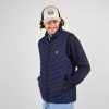 Oxbow Veste, Manteau | Doudoune Jelkor - Deep Marine