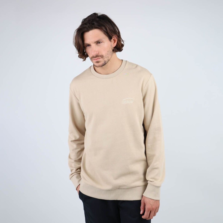 Oxbow Sweat | Sweat Seroni - Dust