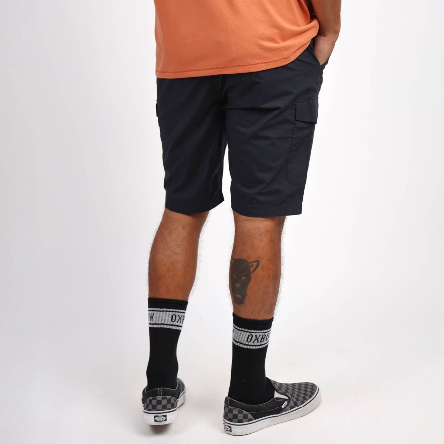 Oxbow Short | Short Orago - Noir