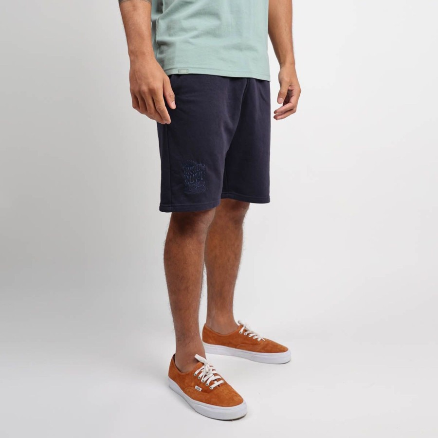 Oxbow Short | Short Orelana - Deep Marine