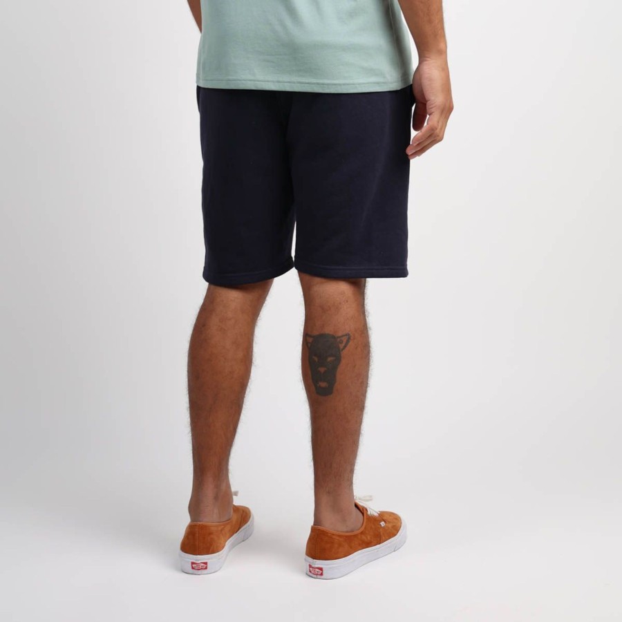 Oxbow Short | Short Orelana - Deep Marine