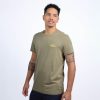 Oxbow Tee-Shirt | Tee-Shirt Tapuio - Aloe