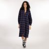 Oxbow Robe | Robe Daniel - Navy