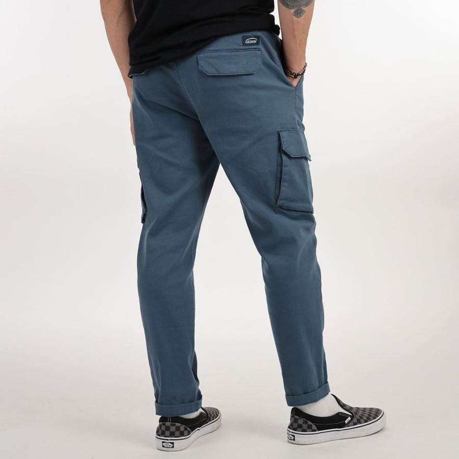 Oxbow Pantalon | Cargo Ryngo - Mundaka