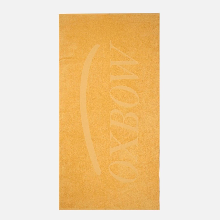 Oxbow Serviette, Poncho | Serviette De Plage Icquard - Kumquate