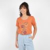 Oxbow Tee-Shirt, Debardeur | Tee-Shirt Triumph - Pororoca