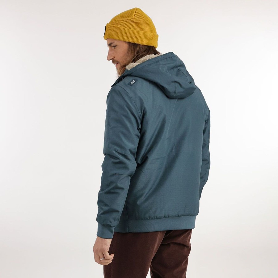 Oxbow Veste, Manteau | Blouson Jerzy - Mundaka