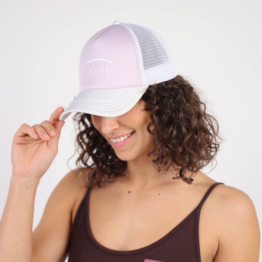 Oxbow Chapeau, Casquette | Casquette Entruck - Anemone