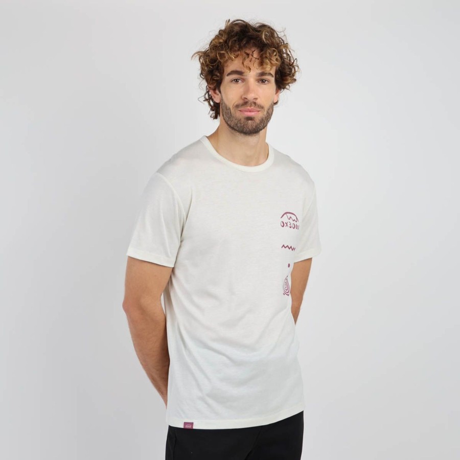 Oxbow Tee-Shirt | Tee-Shirt Carlit - Sel