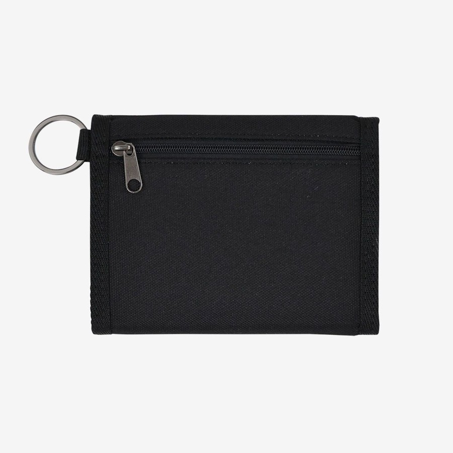 Oxbow Sac, Pochette, Portefeuille | Portefeuille Felicie - Noir