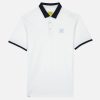 Oxbow Polo | Q1Nachem Blanc