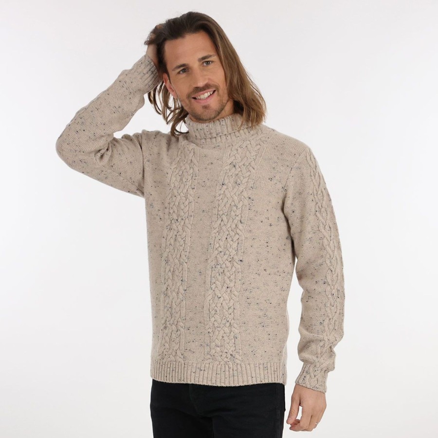 Oxbow Pull | Pull Polger - Corne