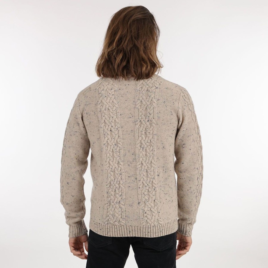 Oxbow Pull | Pull Polger - Corne