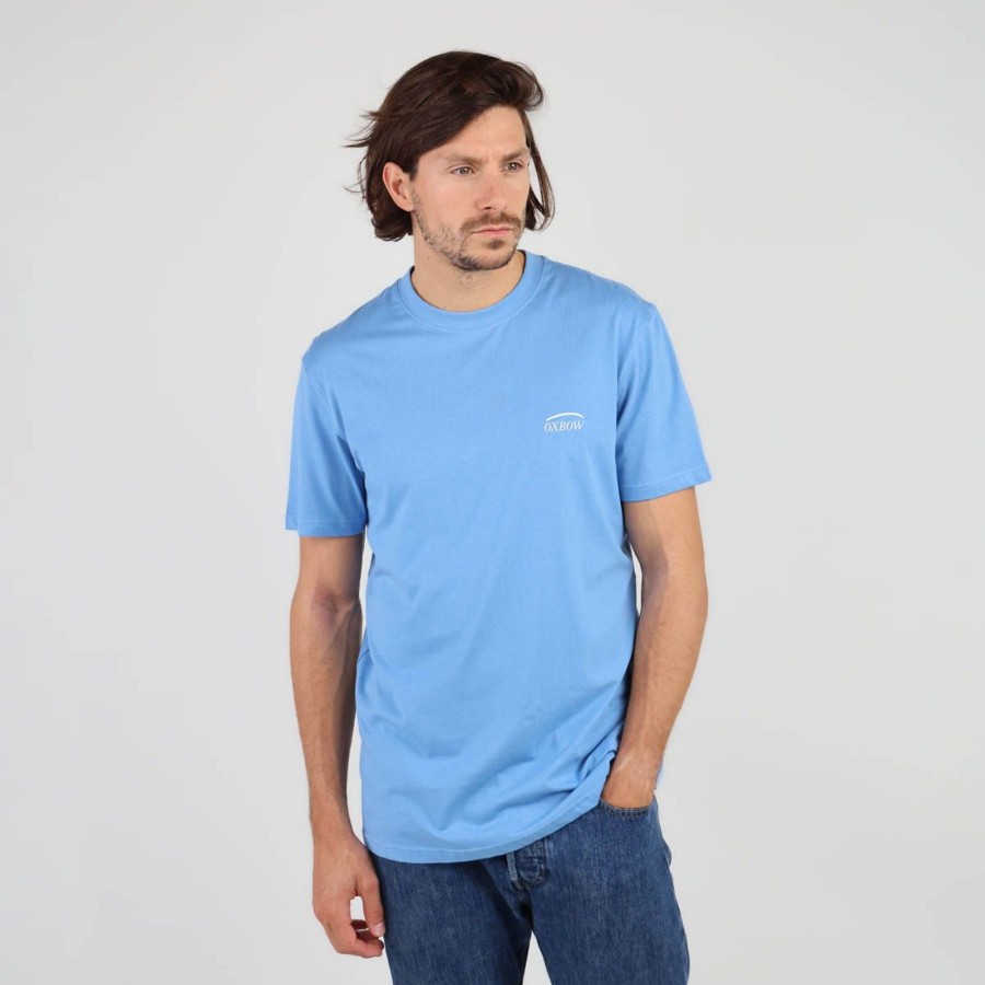 Oxbow Tee-Shirt | Tee-Shirt Teroni - Teahupoo