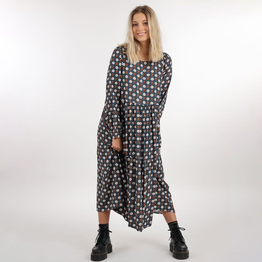 Oxbow Robe | Robe Dagmar - Mundaka