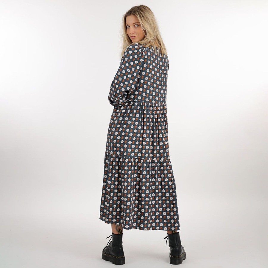 Oxbow Robe | Robe Dagmar - Mundaka