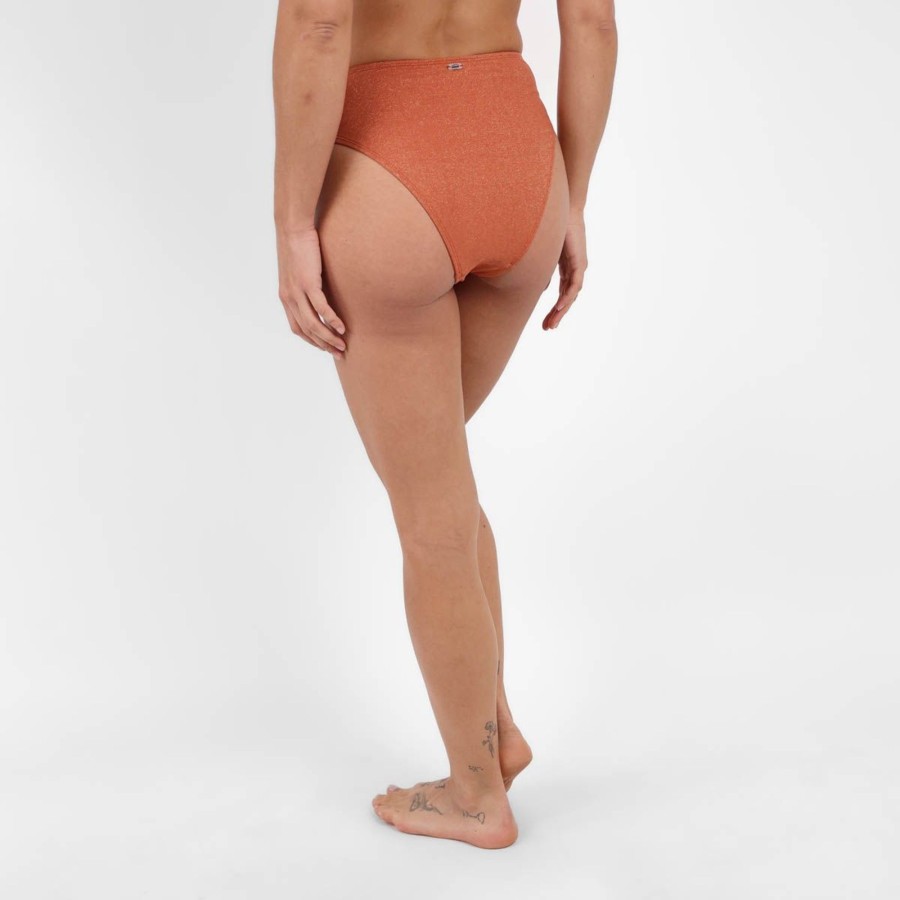 Oxbow Maillot De Bain | Bas De Bikini Magellan - Litchi