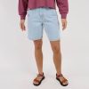 Oxbow Short | Short Ohana - Light Blue