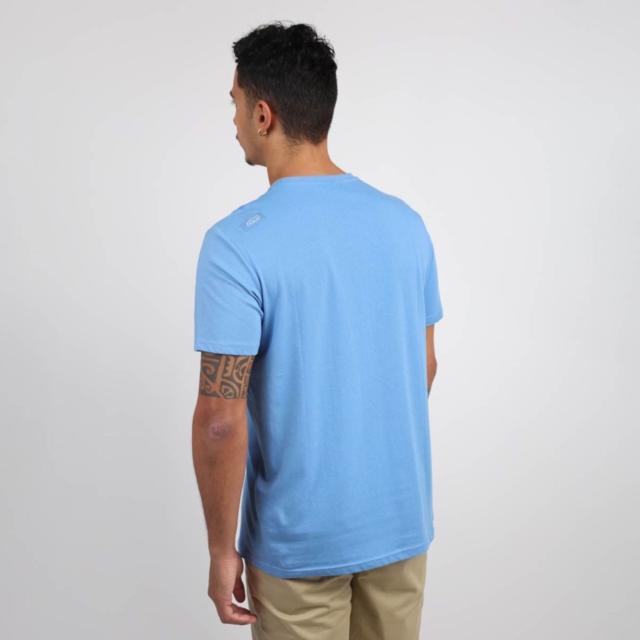 Oxbow Tee-Shirt | Tee-Shirt Talai - Teahupoo