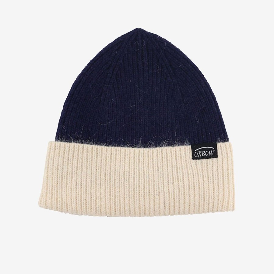 Oxbow Bonnet | Bonnet Aline - Deep Marine